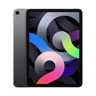 Apple iPad Air 10.9'' (2020) Wi-Fi (64 GB) Tablet Spacegrau