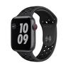 Apple Watch Series 6 Nike, Aluminium, GPS+Cellular, 44mm Smartwatch Antracite