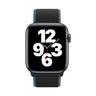 Apple Watch SE , Aluminium, GPS+Cellular, 44mm Smartwatch Anthrazit