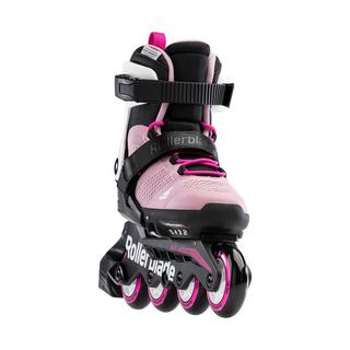 ROLLERBLADE Micro Combo - G ensemble Rollers 