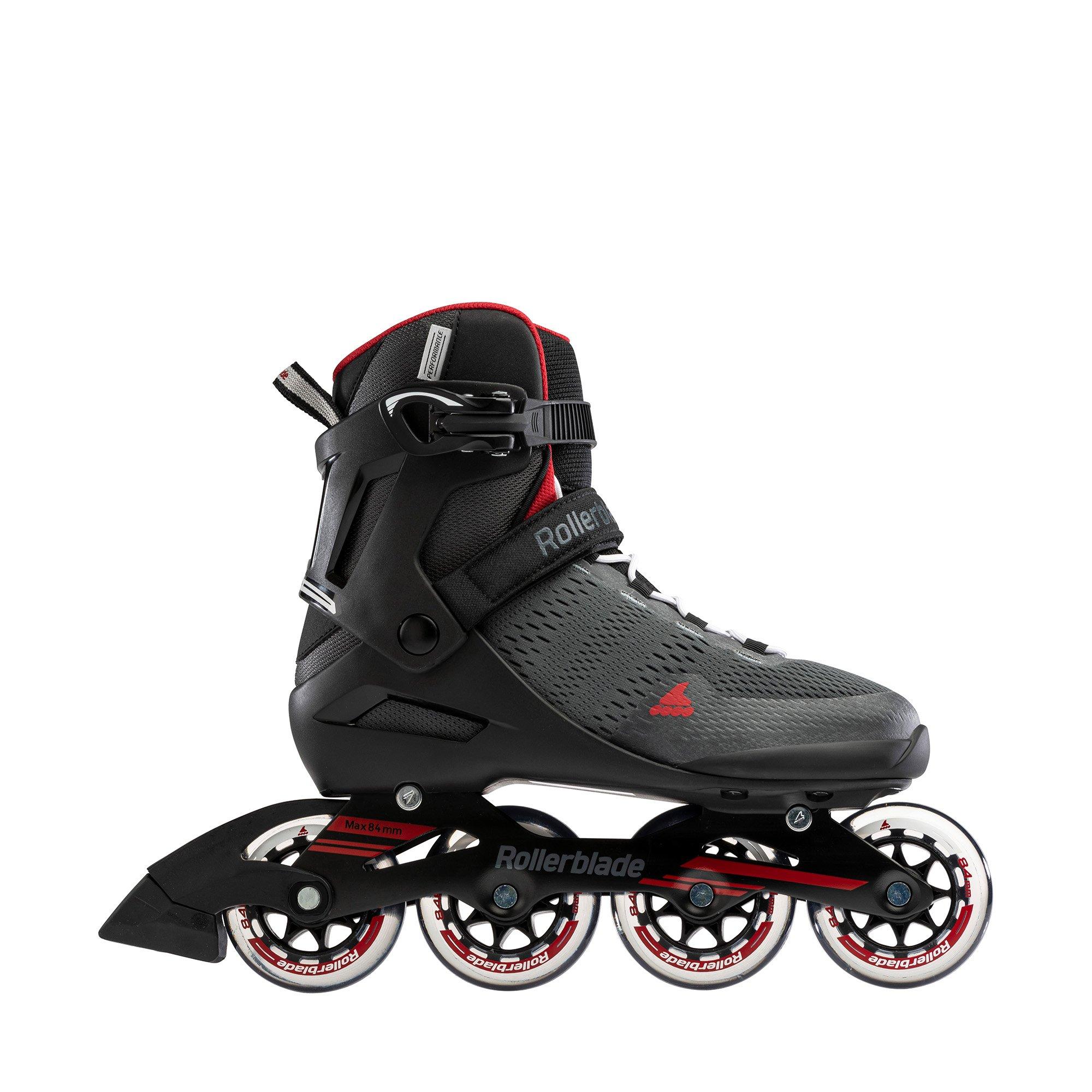 Image of Inlineskates Unisex Multicolor 40.5