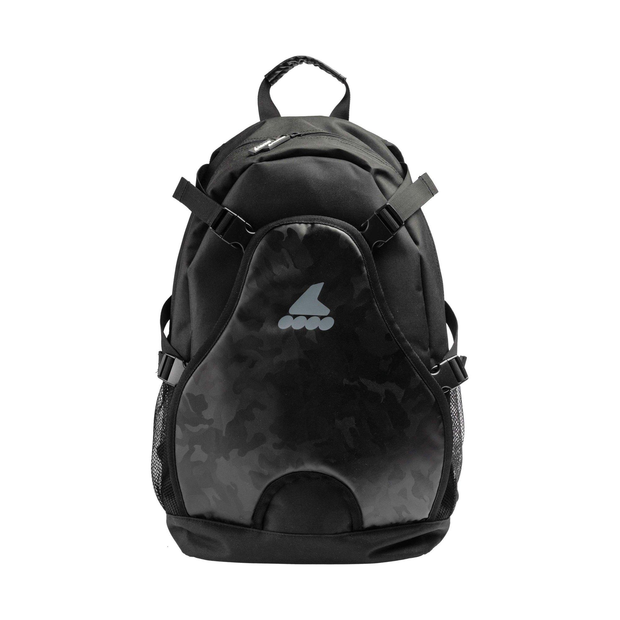 Image of ROLLERBLADE SKATE BAG Rucksack - ONE SIZE