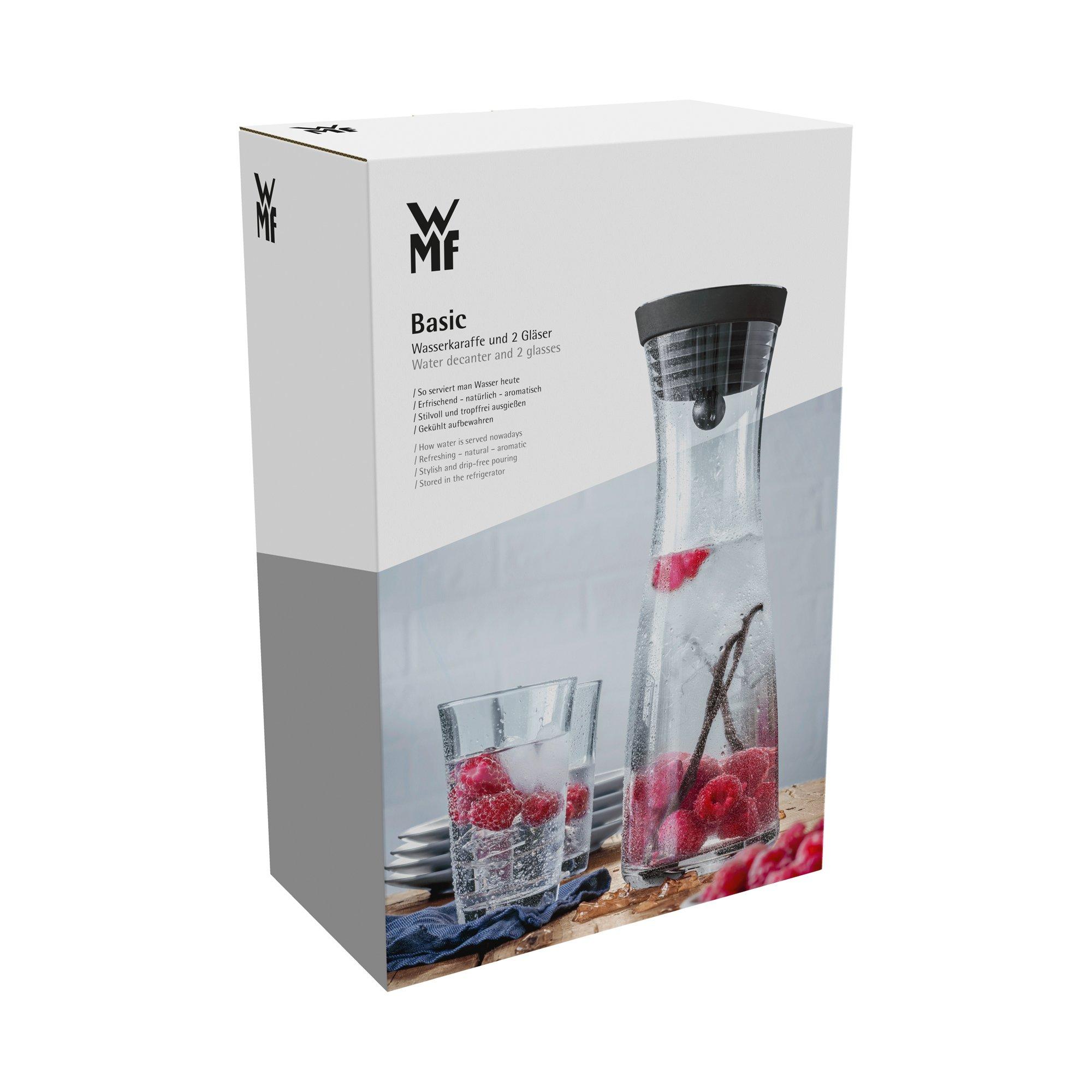 WMF Trinkset, 3-teilig Basic 