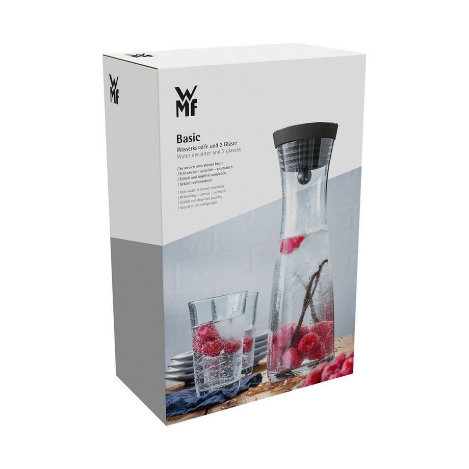 WMF Service à orangeade, 3 pièces Basic 