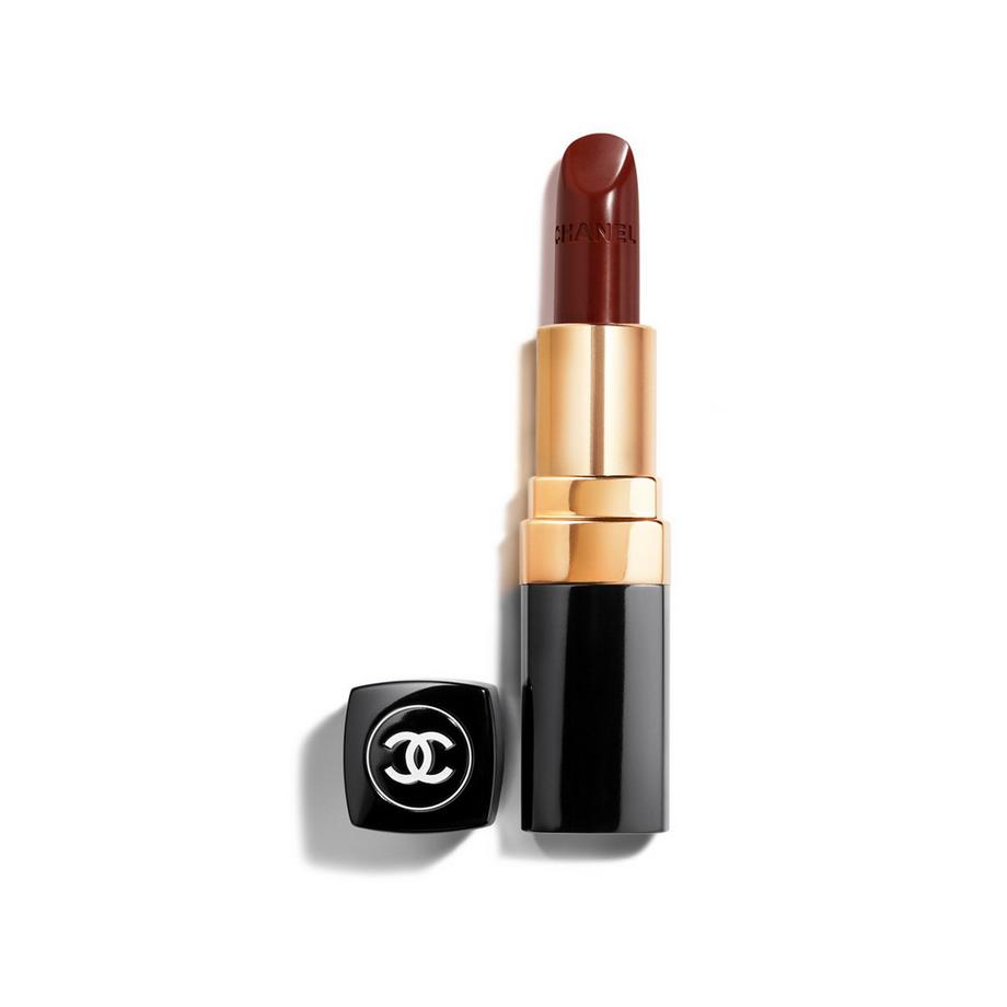 CHANEL ROUGE COCO DER LIPPENSTIFT MIT KONTINUIERLICHER FEUCHTIGKEITSWIRKUNG 