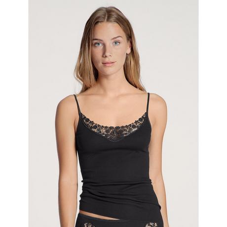 CALIDA Top Spalline Sottili Feminin Sense C  