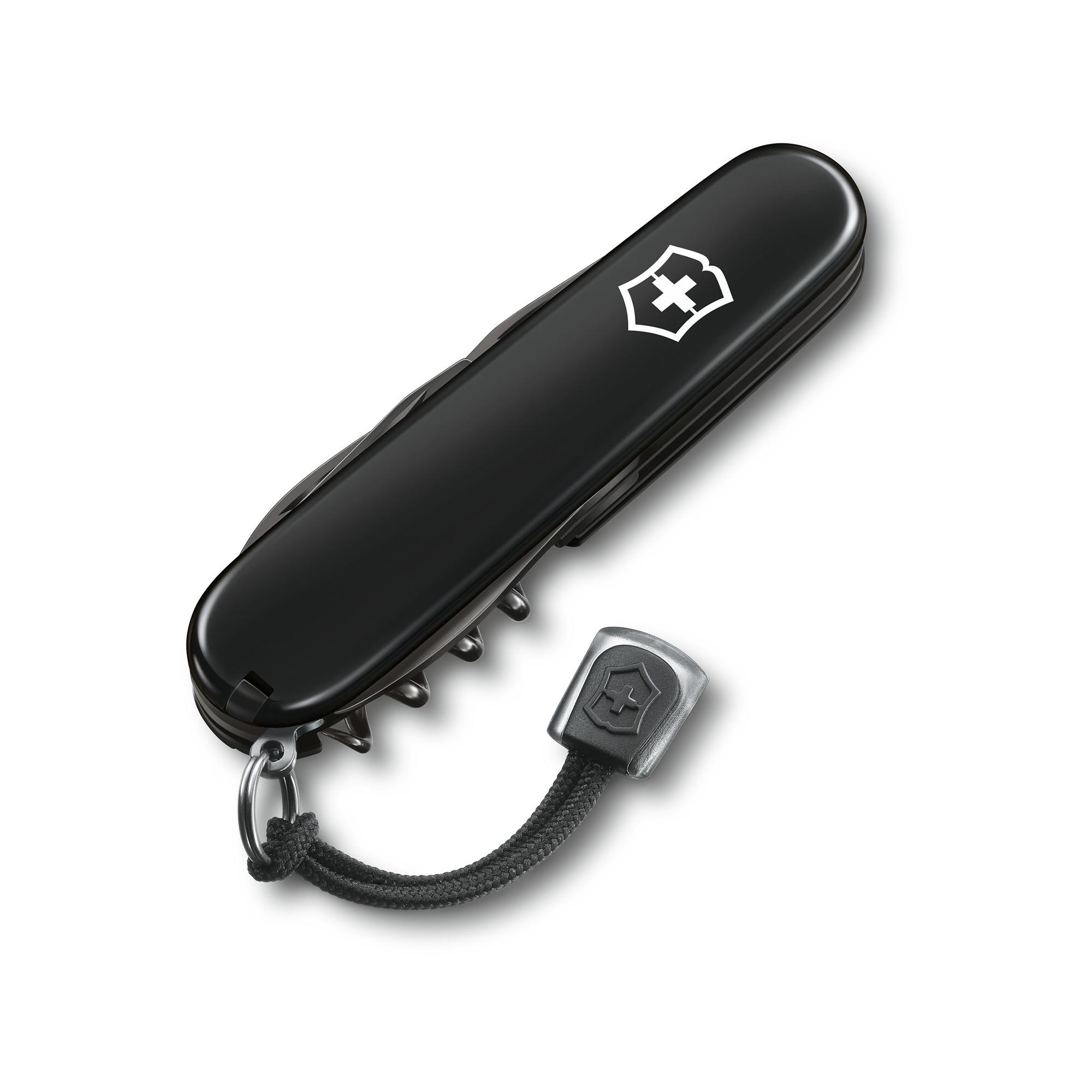 VICTORINOX Taschenmesser mit 24 Funktionen
  