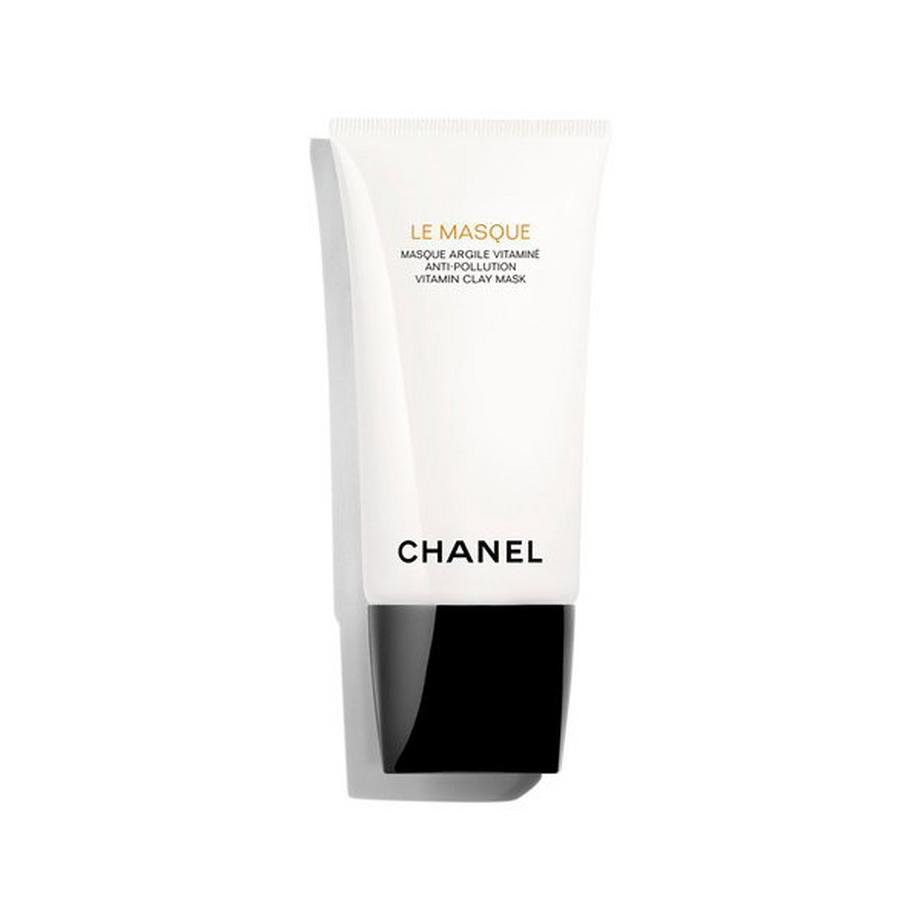 CHANEL LE MASQUE VITAMINHALTIGE TONERDE-MASKE GEGEN UMWELTSCHADSTOFFE 