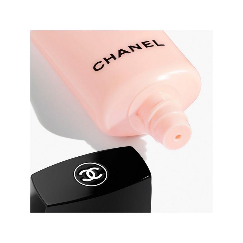 CHANEL LE GOMMAGE GEL EXFOLIANT ANTI-POLLUTION 