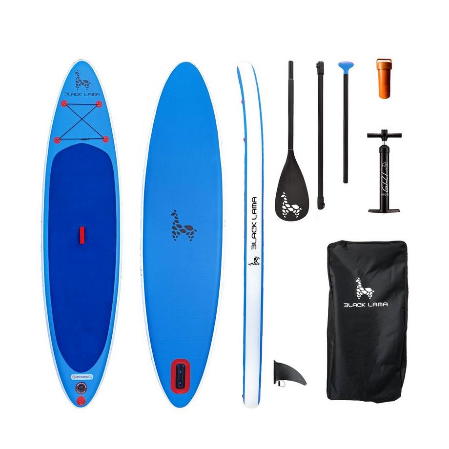 Mint Lama BLACK LAMA - LAMAnor 10'0" Stand Up Paddle 