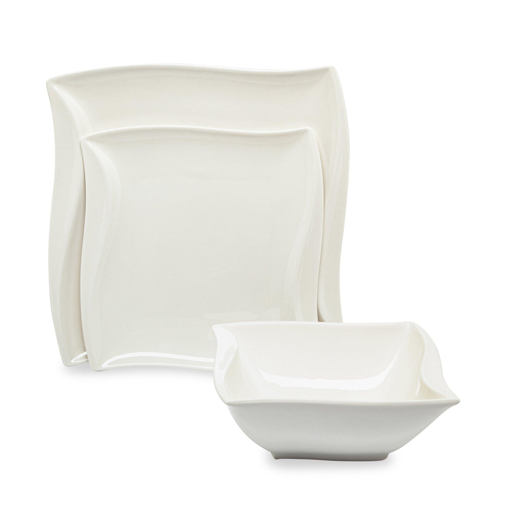 Image of Dinnerset, 18-teilig Dinnerset, 18-teilig