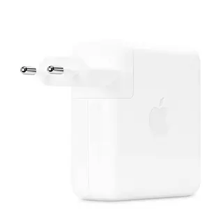 Apple Power Adapter USB-C (30W) USB-C Netzstecker Weiss