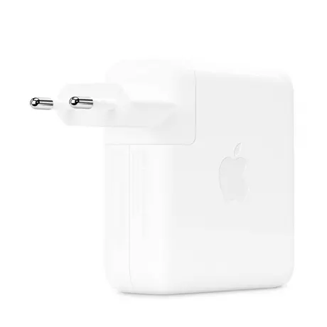 Apple Power Adapter USB-C (30W) Presa di corrente USB-C Bianco