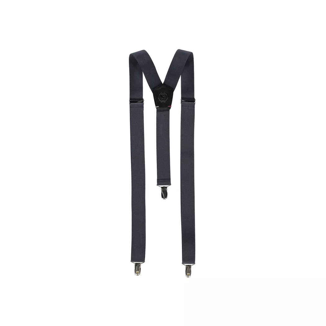 Lerros - 58w9000  Braces, für Herren, Blau, Größe ONESIZE