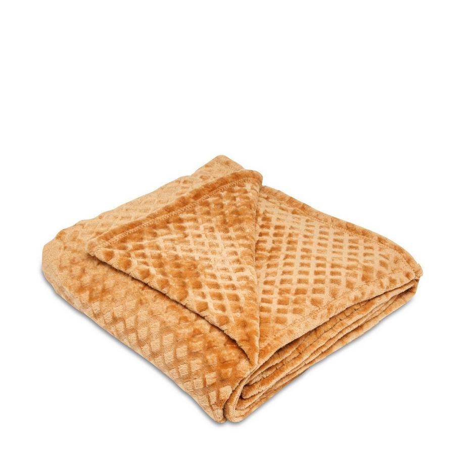 Manor  Couverture en flanelle 