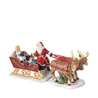 Villeroy&Boch Décoration de Noël Nostalgie 