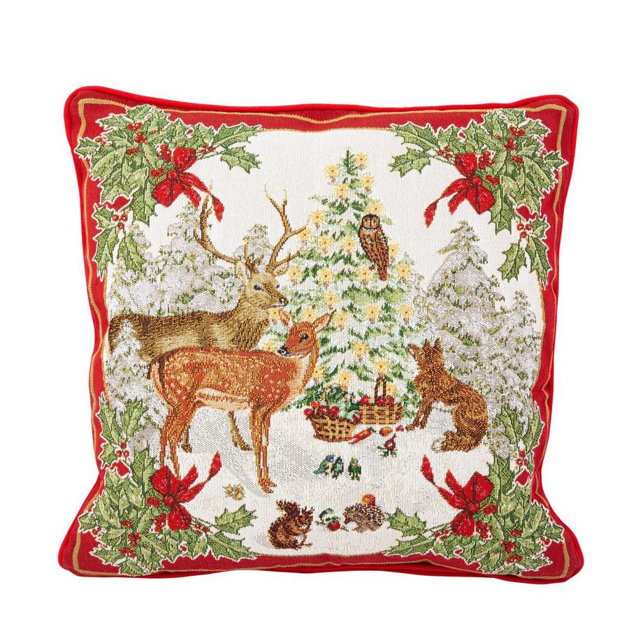 Villeroy&Boch  Gobelin Kissen 