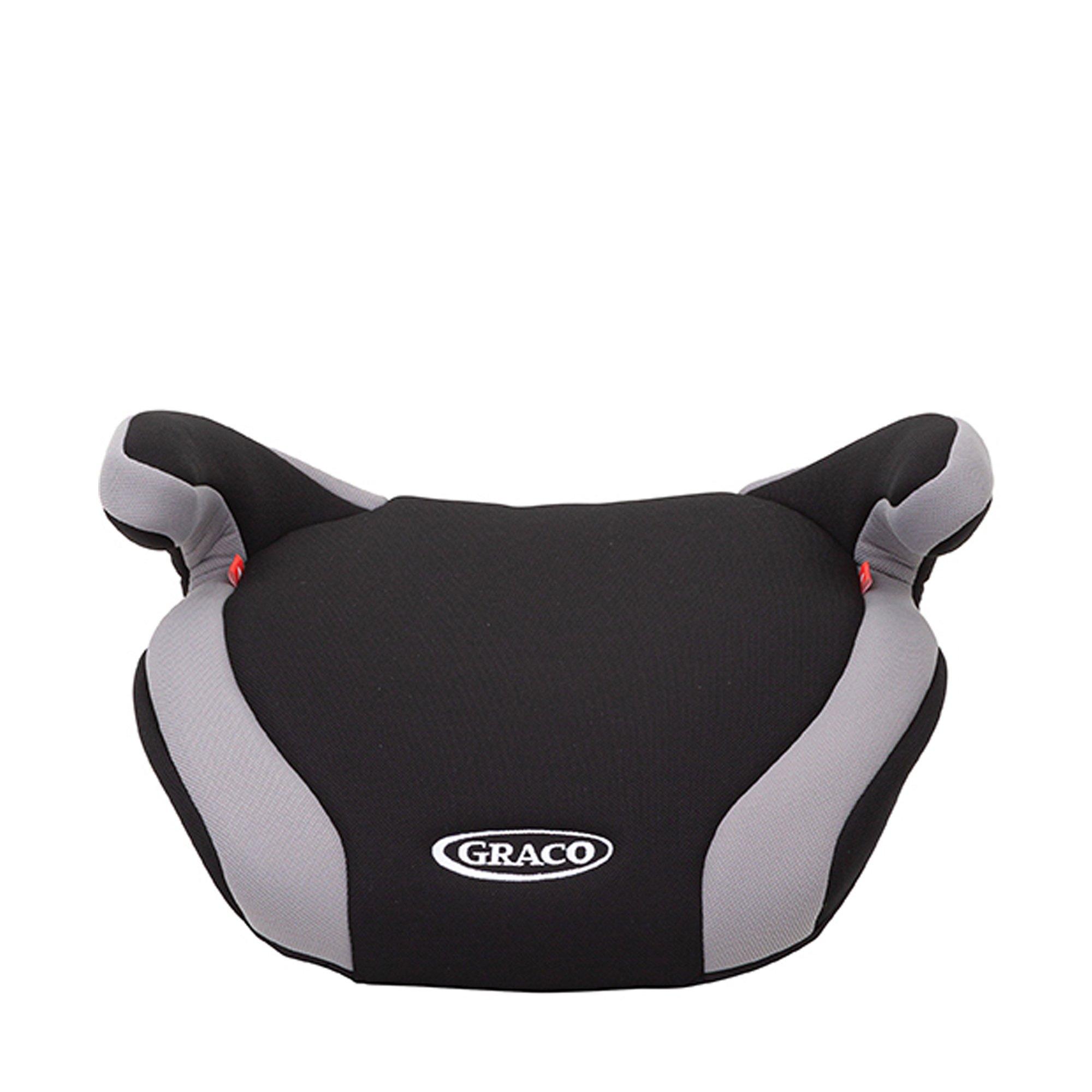Image of GRACO Autositz Unisex Charcoal Black ONE SIZE