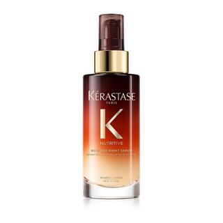 Kérastase CHRONOLOGIST THERMIQUE Nutritive 8H Magic Nourishing Night Hair Serum 