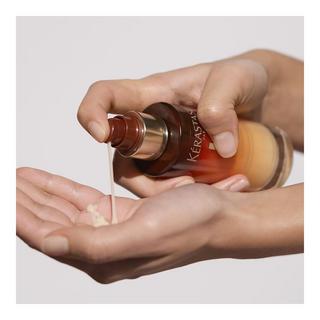 Kérastase CHRONOLOGIST THERMIQUE Nutritive 8H Magic Nourishing Night Hair Serum 