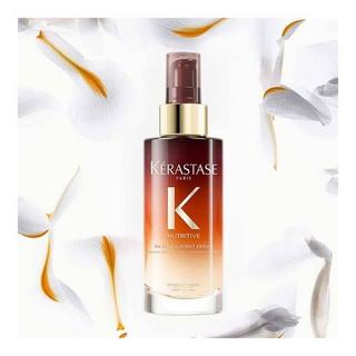 Kérastase CHRONOLOGIST THERMIQUE Nutritive 8H Magic Nourishing Night Hair Serum 