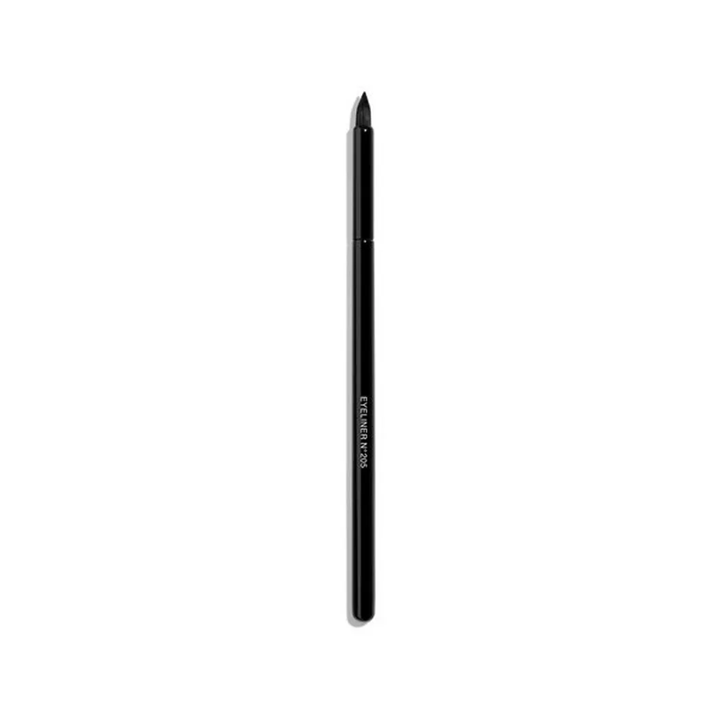 CHANEL - Pinsel Für Creme-eyeliner, Pinceau Eyeliner N°205