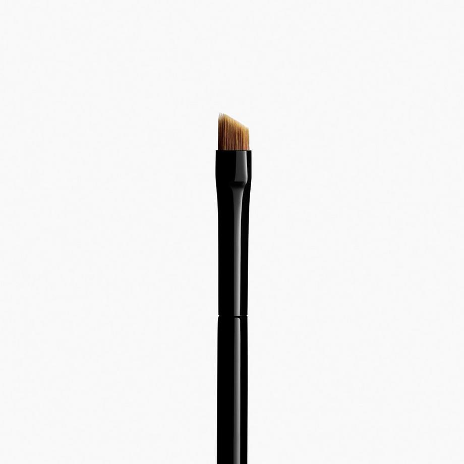 CHANEL PINCEAU EYELINER BISEAUTÉ N°206 PENNELLO PER EYELINER IN CREMA E IN POLVERE 