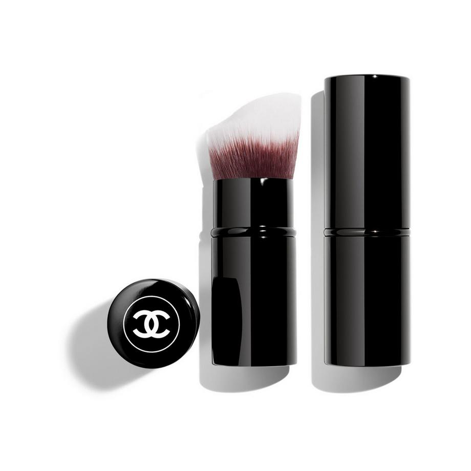CHANEL PINCEAU FOND DE TEINT RETRACTABLE N°103  EINZIEHBARER FOUNDATION-PINSEL 