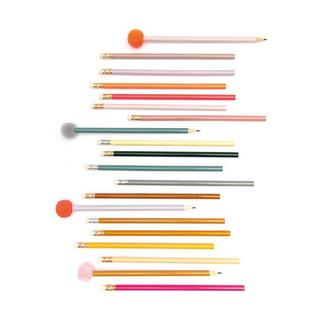 RICO-Design Crayon à papier Paper Poetry 