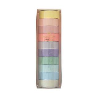 RICO-Design Ruban adhésif washi Paper Poetry 