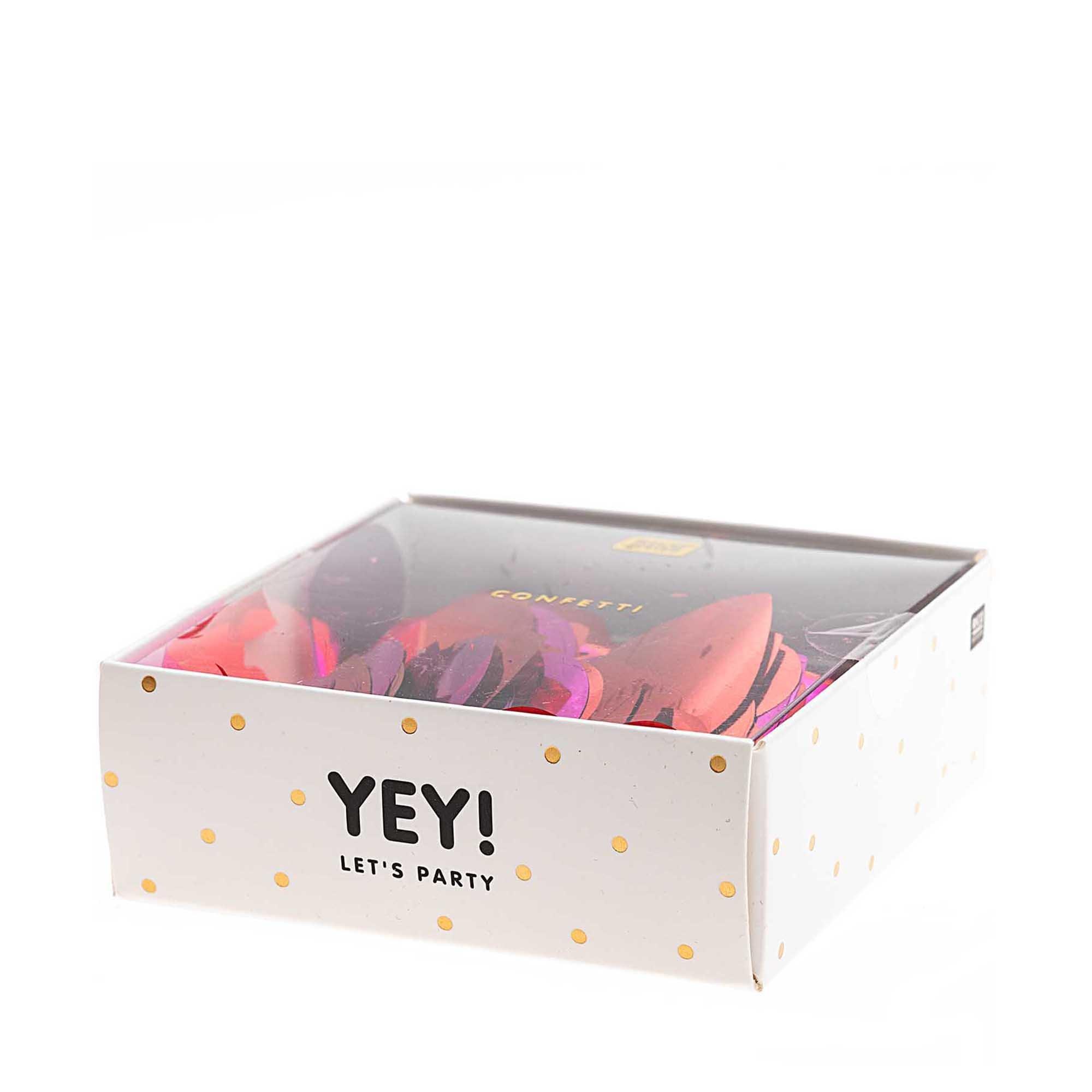 Image of Flitter-Streu Multicolor