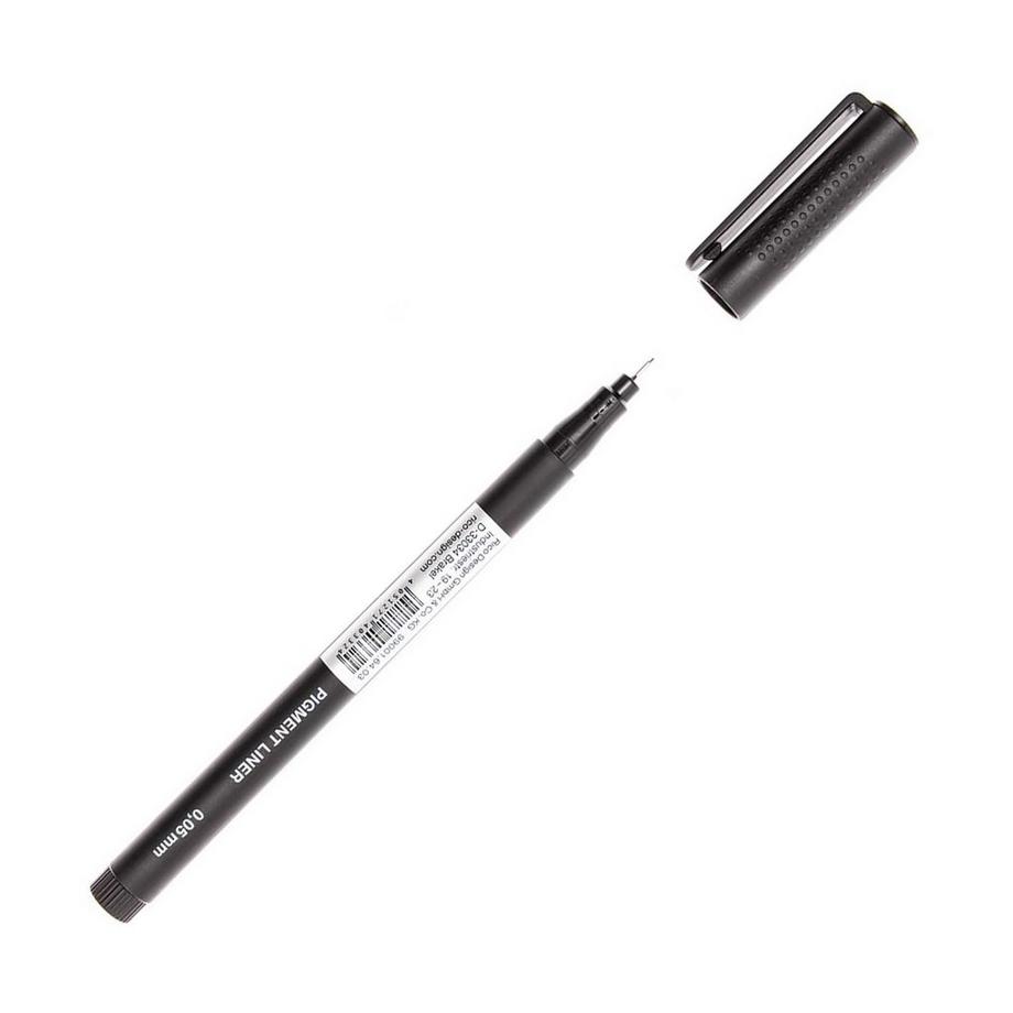 RICO-Design Pigment Liner Paper Poetry 