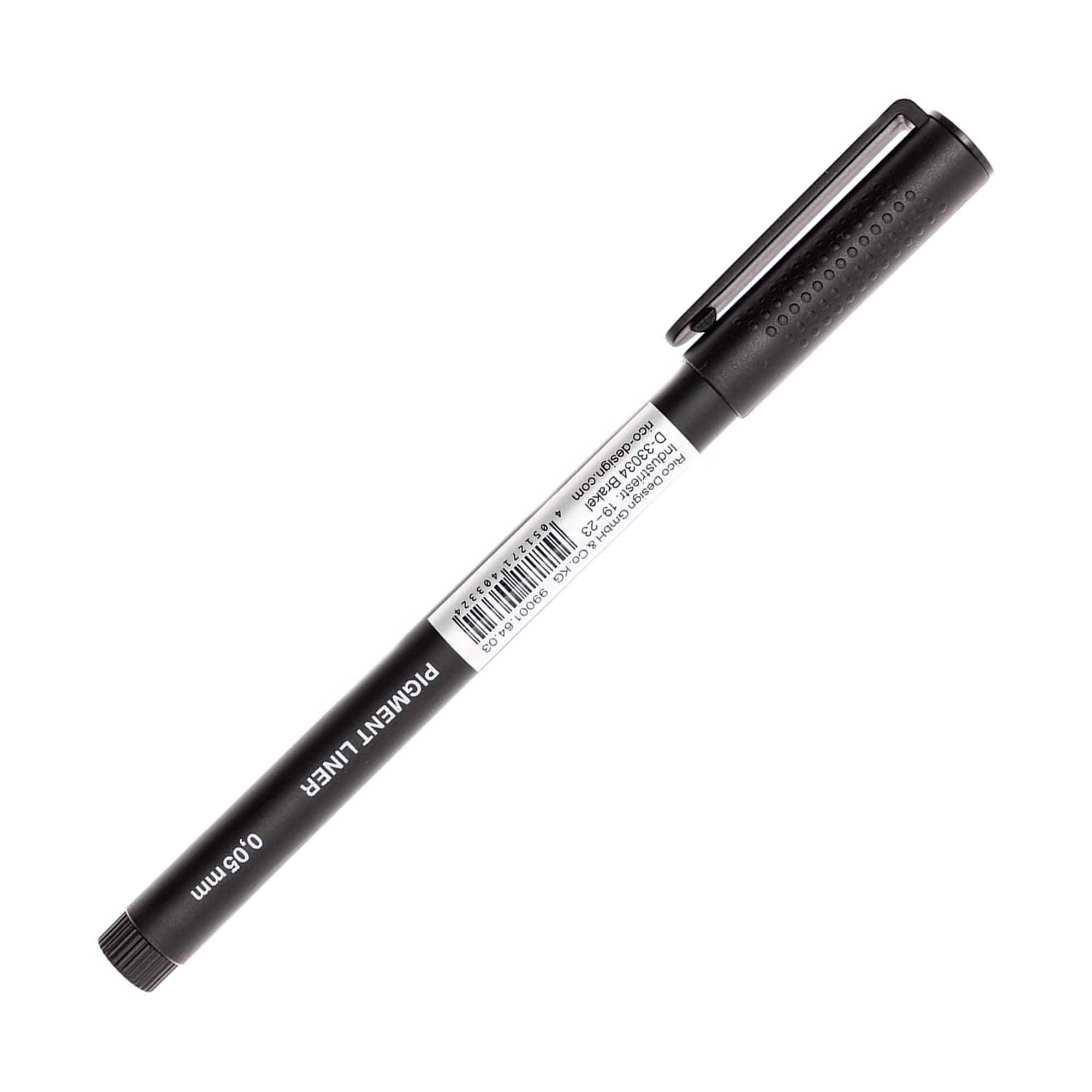 RICO-Design Pigment Liner Paper Poetry 