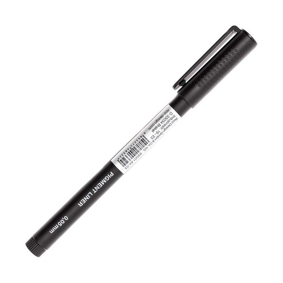 RICO-Design Pigment Liner Paper Poetry 