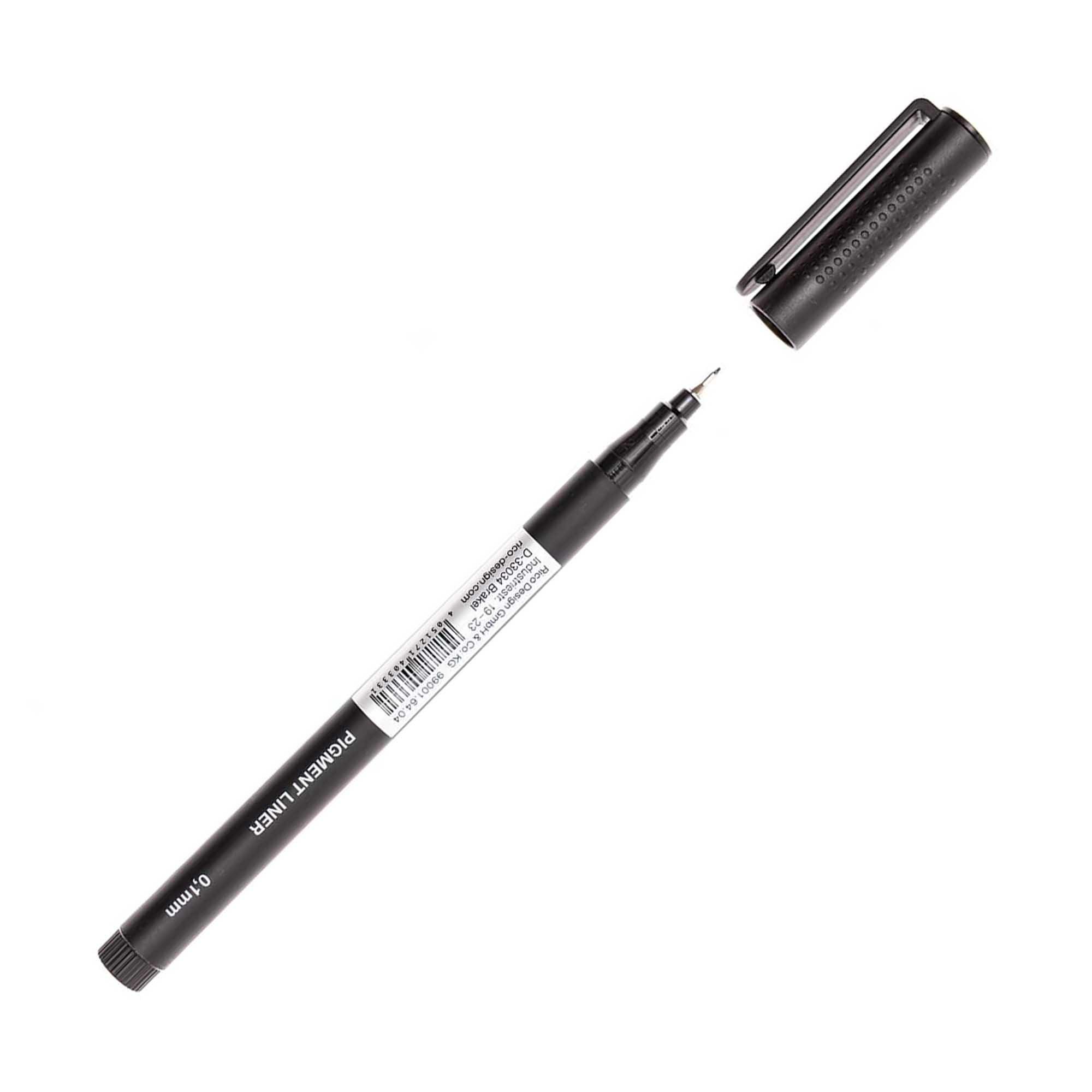 RICO-Design Pigment Liner Paper Poetry 