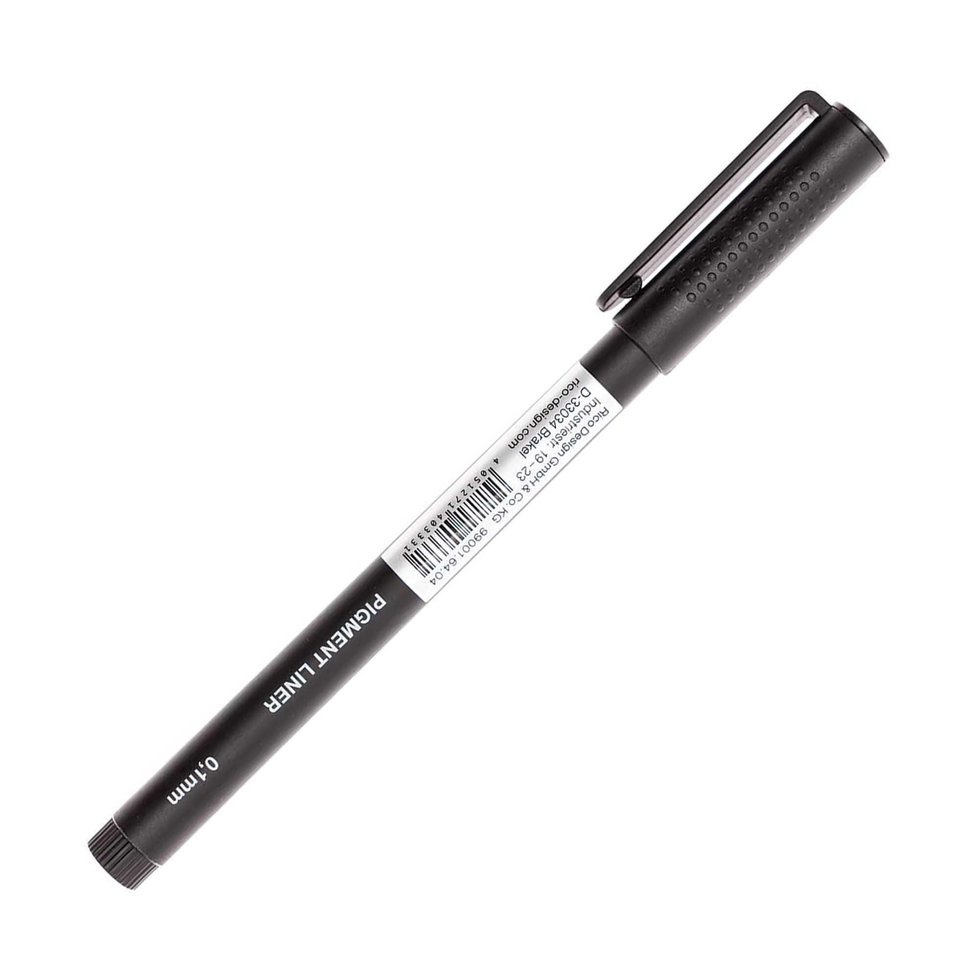 RICO-Design Pigment Liner Paper Poetry 