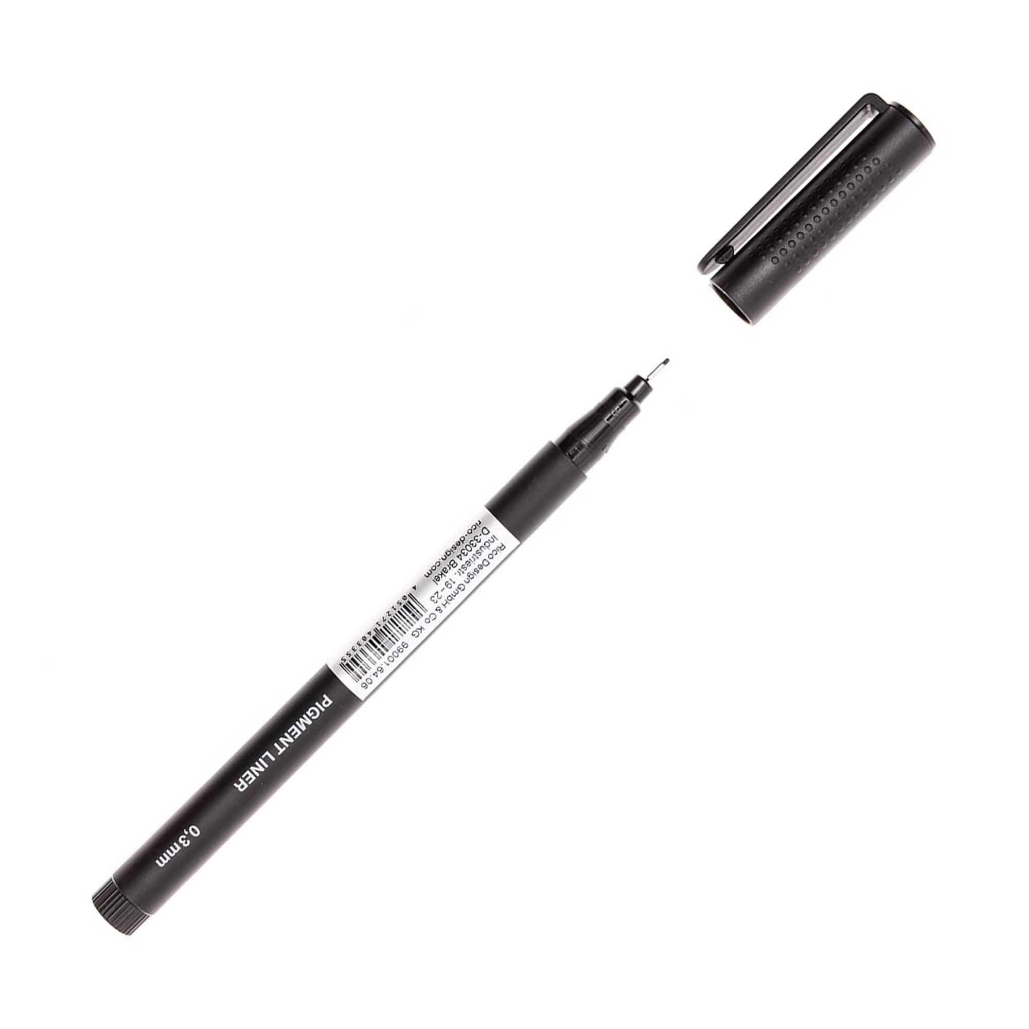 RICO-Design Pigment Liner Paper Poetry 