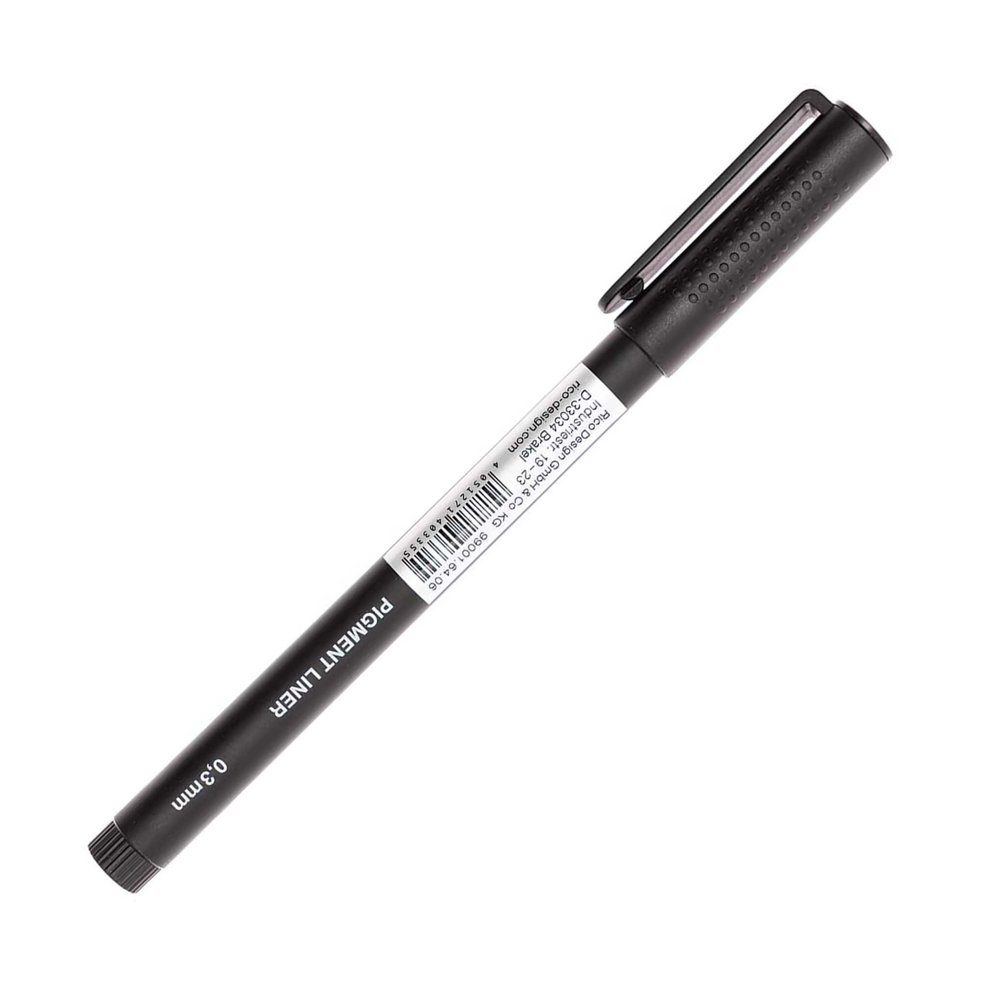 RICO-Design Pigment Liner Paper Poetry 