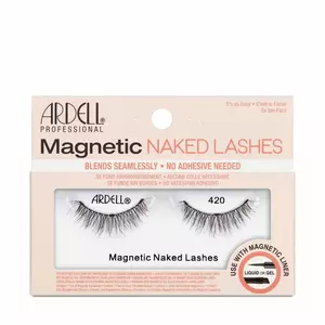 Magnetic Naked Lashes 420, Ciglia Artificiali 