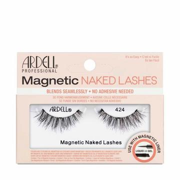 Magnetic Naked Lashes 424, Faux-Cils 