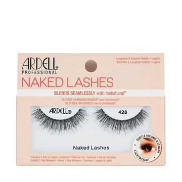 Magnetic Naked Lashes 428, Faux-Cils 