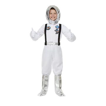 Astronaute, Déguisement pour enfants