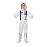 smiffys  Astronaut, Kostüm für Kinder Cadiz