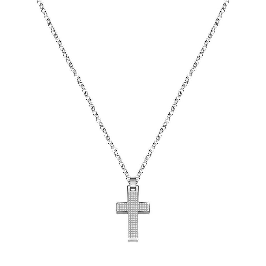 Halskette mit Anhänger