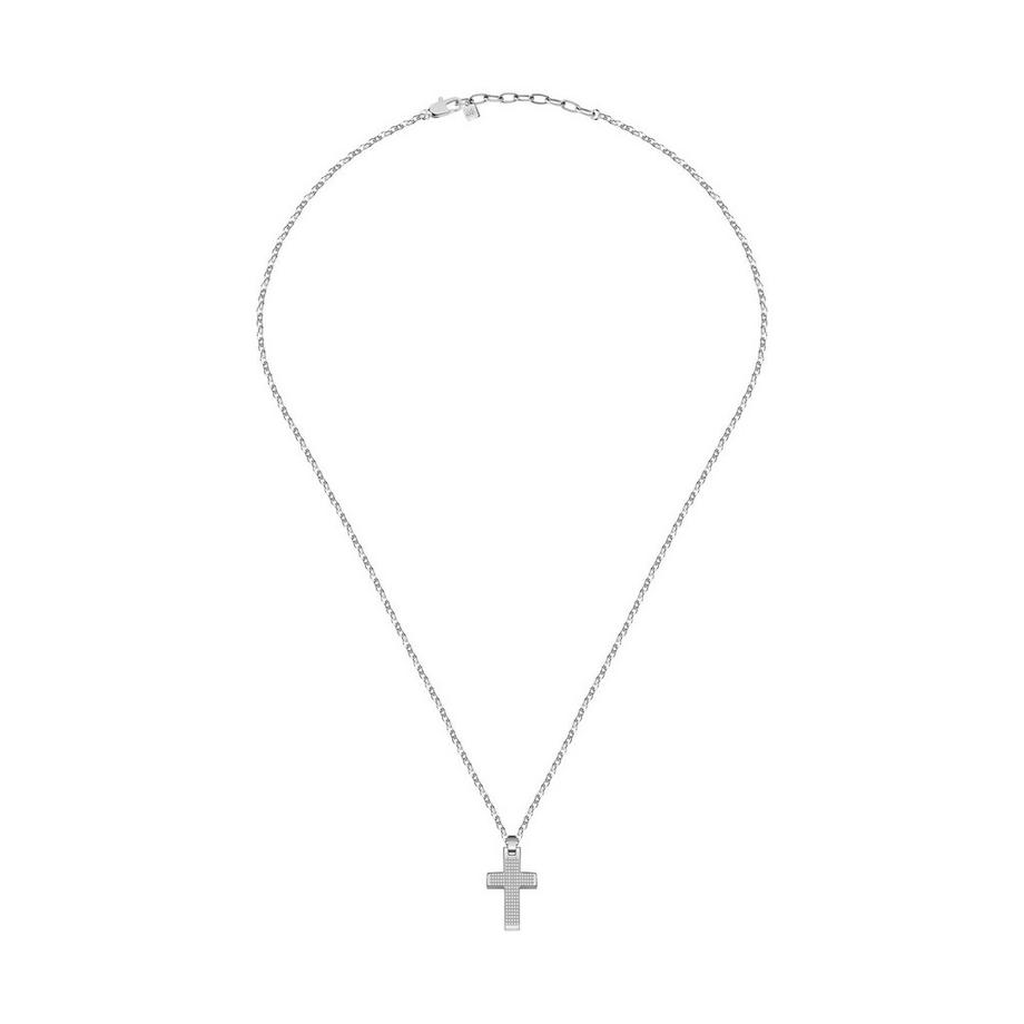 MORELLATO MOTOWN Halskette mit Anhänger 