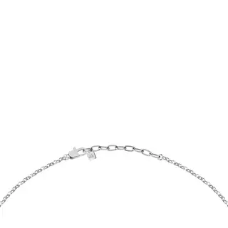 MORELLATO MOTOWN Halskette mit Anhänger Silber