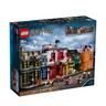 LEGO  75978 Winkelgasse 