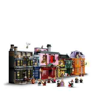 LEGO®  75978 Diagon Alley 