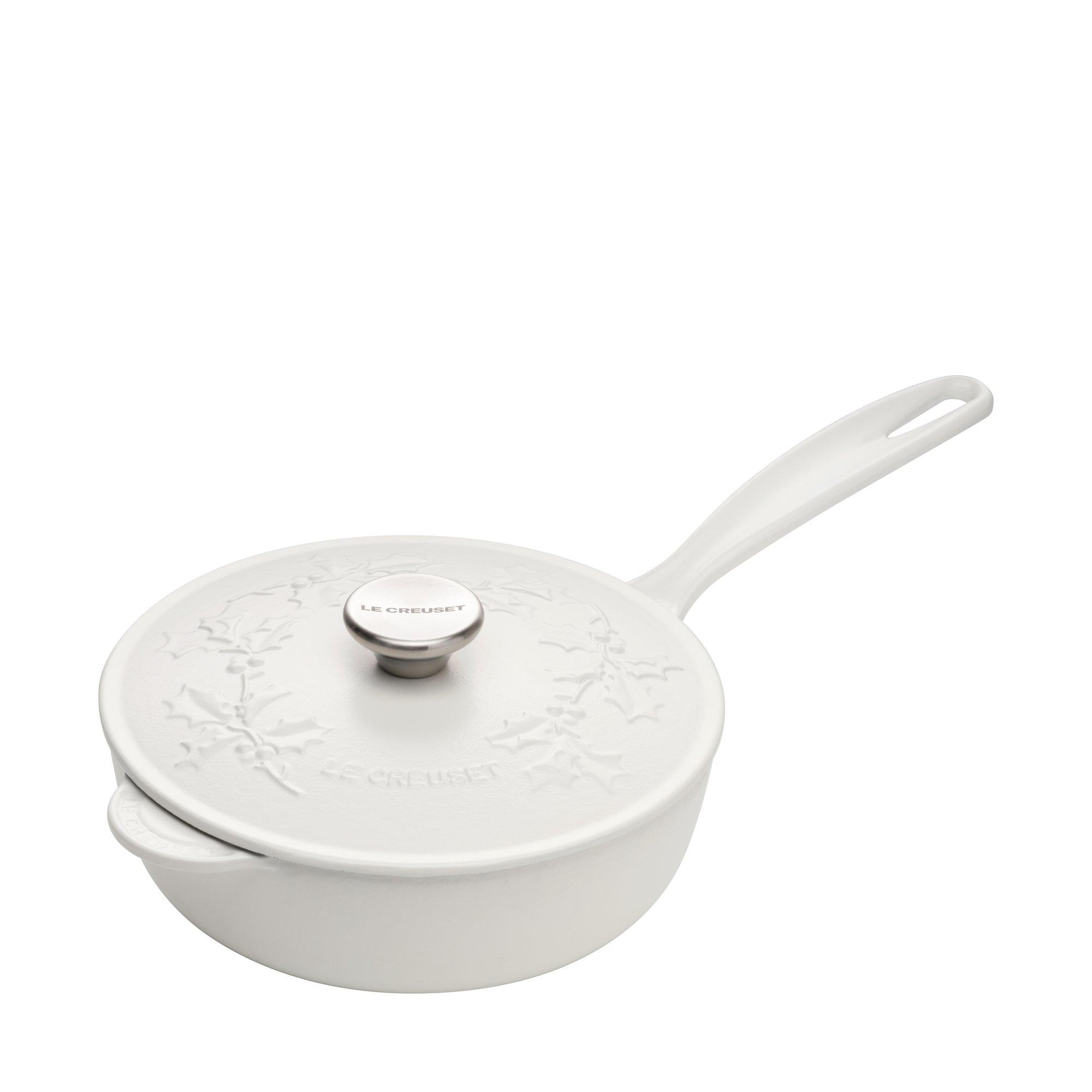 LE CREUSET Holly Kasserolle online kaufen MANOR
