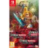 Nintendo Hyrule Warriors: Zeit der Verheerung (Switch) DE, FR ,IT 